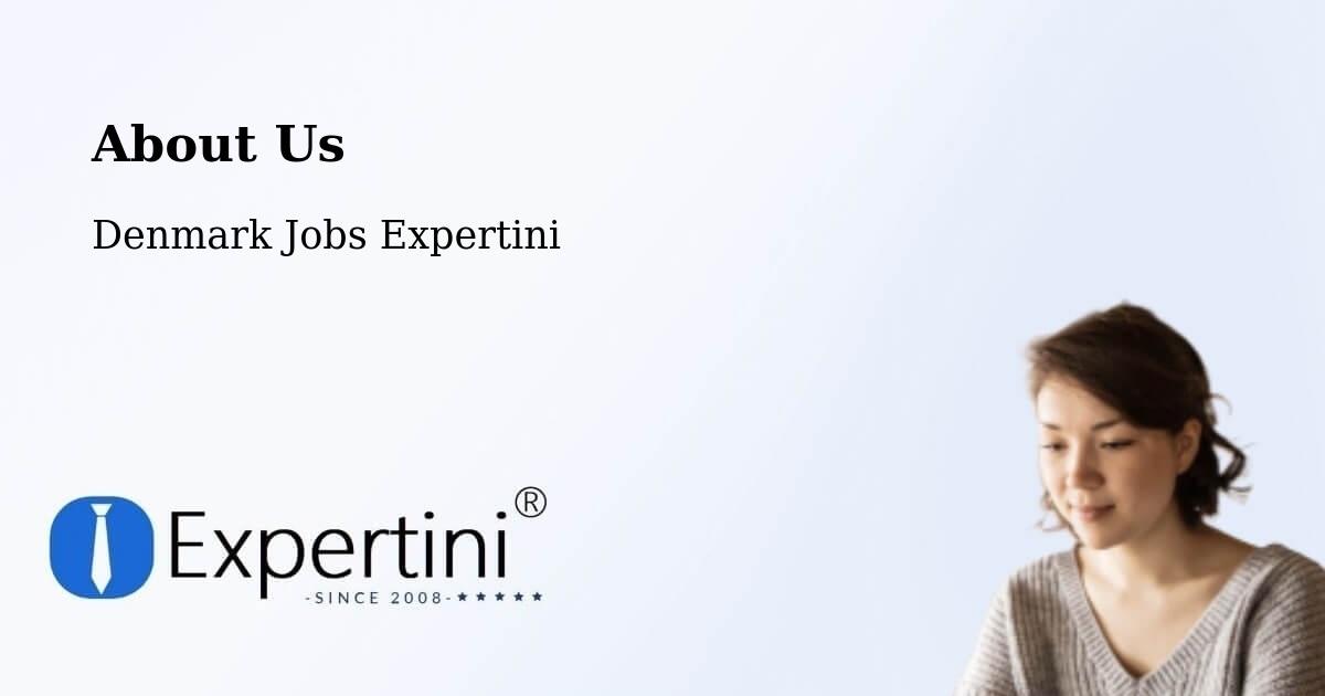 About Expertini Recruitment Platform  – Snejbjerg - Snejbjerg, Denmark Jobs Expertini