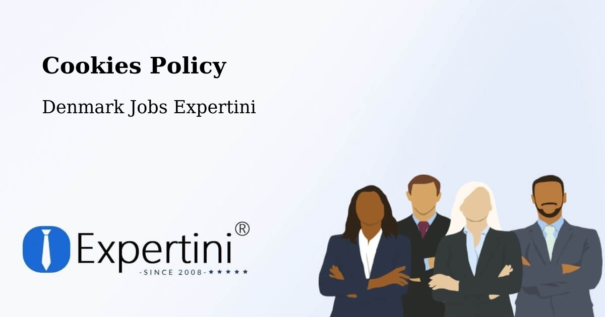 Cookie Policy – Snejbjerg - Denmark Jobs Expertini
